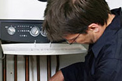 boiler repair Chattenden
