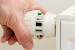 Chattenden central heating repair costs