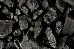 Chattenden coal boiler costs