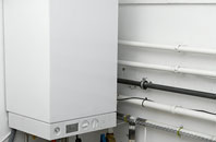 free Chattenden condensing boiler quotes