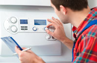 free Chattenden gas safe engineer quotes