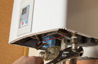 free Chattenden boiler install quotes