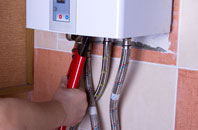 free Chattenden boiler repair quotes